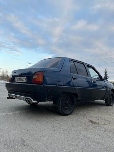 топаз авто: ЗАЗ 1103 Slavuta: 1.3 л | 2004 г. 65900 км Универсал