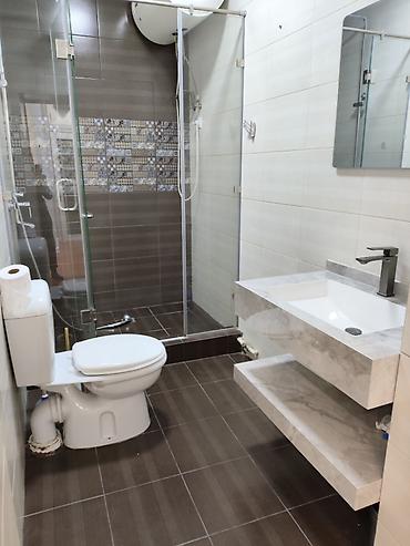 Долгосрочная аренда квартир: 4 комнаты, Собственник, С мебелью полностью — 28