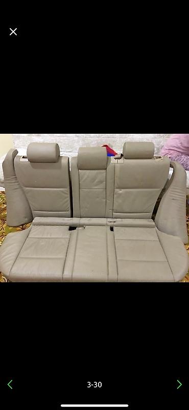 Двигатели, моторы и ГБЦ: N62 мотор х5 е53,е65,е66 идеальный привозной 97.000 км пробег япония — 10