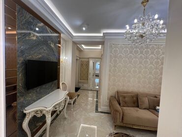 Долгосрочная аренда квартир: 2 комнаты, Агентство недвижимости, Без подселения, С мебелью полностью at lalafo.kg — 3 Долгосрочная аренда квартир: 2 комнаты, Агентство недвижимости, Без подселения, С мебелью полностью — 3