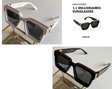 Naočare: L.VUITTON EKSKLUZIVNI MODELI, ULTRA HIT 2025-26 | Najnovije! ! ! — 3