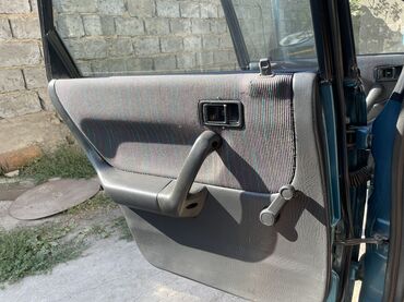 Mazda: Mazda 323: 1992 г., 1.6 л, Бензин at lalafo.kg — 14 Mazda: Mazda 323: 1992 г., 1.6 л, Бензин — 14