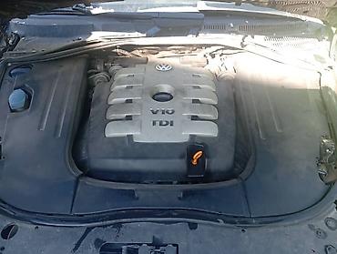 2 9 тди: Volkswagen Touareg: 2003 г., 5 л, Автомат, Дизель, Жол тандабас — 2