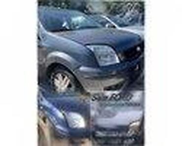 prodaj: BRAVE HAUBE ZA FORD C-MAX, FIESTA, FOCUS . OD 2003. DO 2016. GOD. | — 10