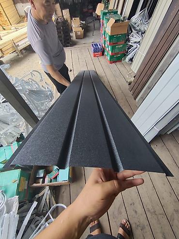 Спецодежда: ПРОФНАСТИЛ МЕТАЛЛОЧЕРЕПИЦА ЧЕРЕПИЦА ДЛЯ КРЫШИ КРОВЛИ 🏡🏠🏡🏠 САЙДИНГ — 17