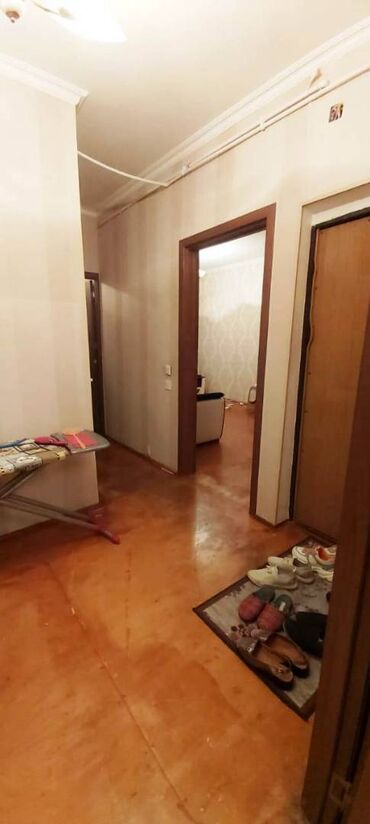 Köhnə tikili: Bakı, 2 otaqlı, Köhnə tikili, m. Həzi Aslanov, 61 kv. m — 11