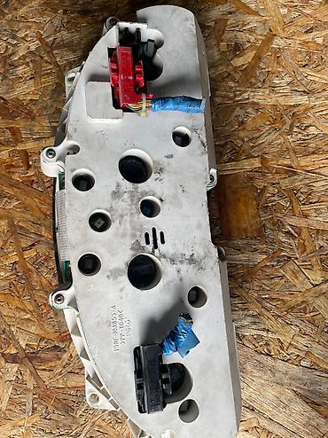 Щитки приборов: Щиток приборов Volkswagen 1994 г., Б/у, Оригинал — 26