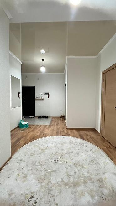 Продажа квартир: 3 комнаты, 107 м², Элитка, 2 этаж, Косметический ремонт — 4