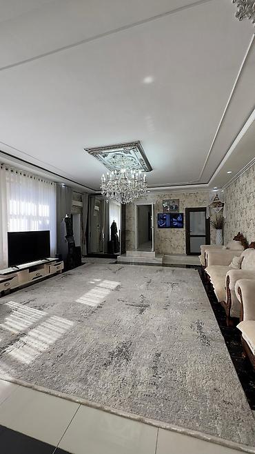 Продажа коттеджей и домов: ‼️ *СРОЧНО ПРОДАЁТСЯ ДОМ 260м², 4.5сот.,6 ком.* ‼️ *Дом заходи — 2