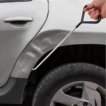 profi auto dijagnostika: Rešite se udubljenja na automobilu brzo, lako i bez oštećenja farbe! — 6