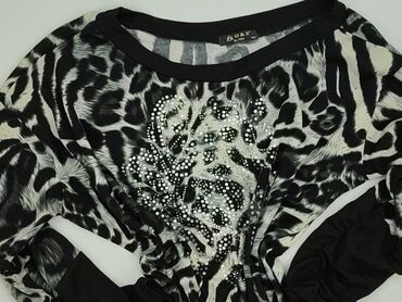 Women's blouse, size XL