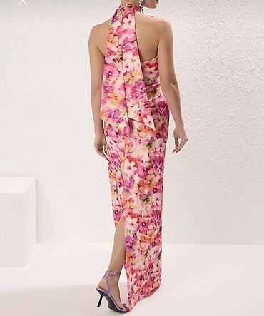 be: Ziyafət donu, Maksi, Trendyolmilla, M, S — 3