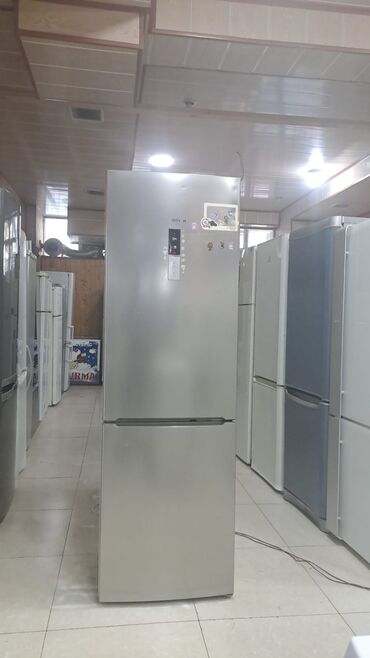 Soyuducular: İşlənmiş 2 qapılı Soyuducu Satılır lalafo.az -da Soyuducular: İşlənmiş 2 qapılı Soyuducu Satılır