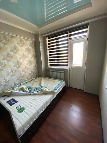 Долгосрочная аренда квартир: 2 комнаты — 5