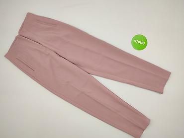 amisu pants: Amisu, Spodnie materiałowe damskie, rozmiar 2XS — 2
