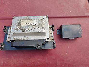 Auto delovi: Kompjuter racunar Lada 112 1.5-16v. Polovno, ocuvano. Skinuto sa — 5