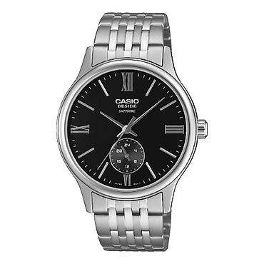 casio часы бишкек: Линейка BESIDE от фирмы casio Строго классика 😎 Модель BMS-100D — 3