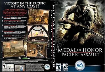 pepa prase crtani na srpskom 3 sata: MEDAL OF HONOR PACIFIC ASSAULT PRODAJEMO IGRICU IZ NASLOVA Igrica je