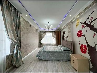 Долгосрочная аренда домов: 430 м², 7 комнат, Кондиционер, Евроремонт, Бронированные двери — 5