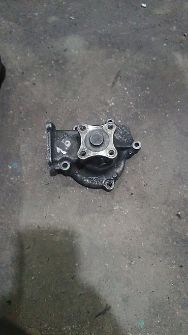 Другие детали для мотора: Помпы на японские авто — 9