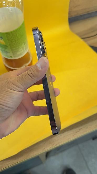 Техника жана электроника: IPhone 14 Pro Max, Колдонулган, 128 ГБ, 100 % — 7