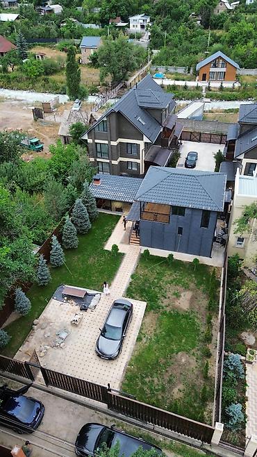 Продажа дач: 🔥 Срочно продаю дачу в живописном месте — с. Таш-Мойнок! 📍 — 3