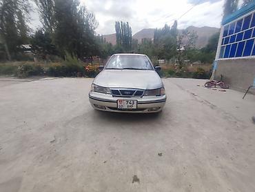 вин код корея: Daewoo Nexia: 2005 г., Механика, Бензин, Седан — 1