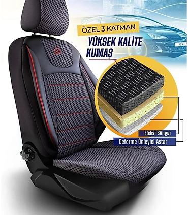 cexol maşın: "Panda" maşin çexolu. Yuksek keyfiyyetli, ortopedik, turkiye — 5
