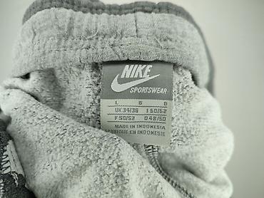 dresowe: Nike, Spodnie dresowe dla mężczyzn, rozmiar L — 4