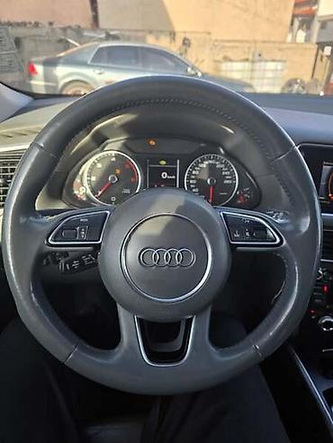 y5 2016: VOLAN ZA AUDI A5, A6, Q5 OD 2011. DO 2016. GOD — 1