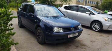 гольф универсал: Volkswagen Golf Variant: 1999 г., 1.6 л, Механика, Газ, Универсал