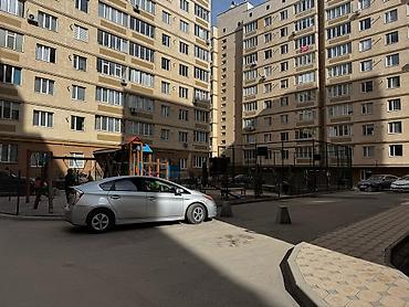 Продажа квартир: 2 комнаты, 71 м², Элитка, 8 этаж, Евроремонт — 8