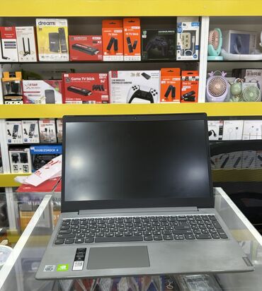 Lenovo: İşlənmiş Lenovo IdeaPad, 15.6 ", Intel Core i5, 512 GB, Ünvandan götürmə, Pulsuz çatdırılma, Ödənişli çatdırılma