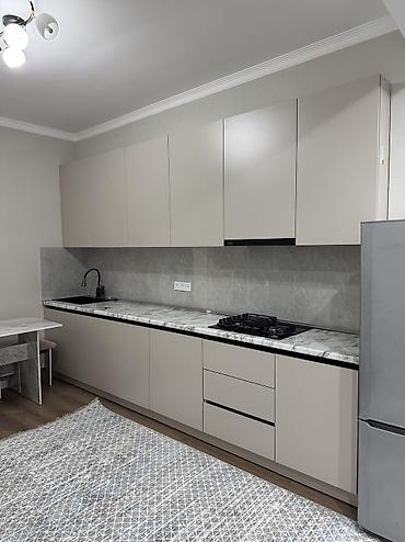 center house: 1 комната, Собственник, Без животных, от 6 месяцев, С мебелью полностью — 7