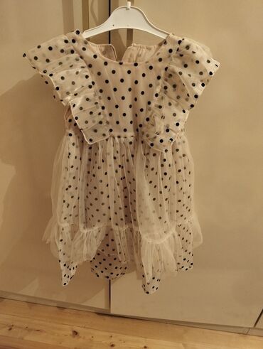 Donlar: Don, Ziyafət, 9 - 10 yaş — 4