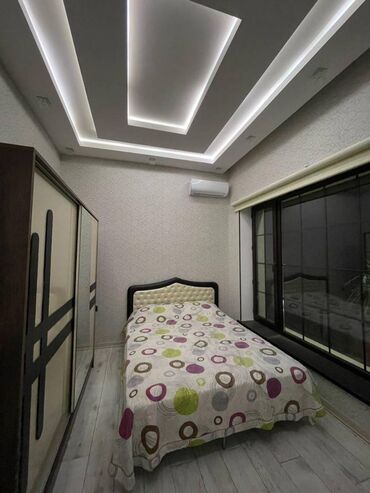 Həyət evləri və villaların satışı: Şüvəlan qəs. 6 otaqlı, 185 kv. m, Yeni təmirli — 3