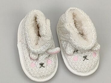 Slippers: Slippers 19, Used