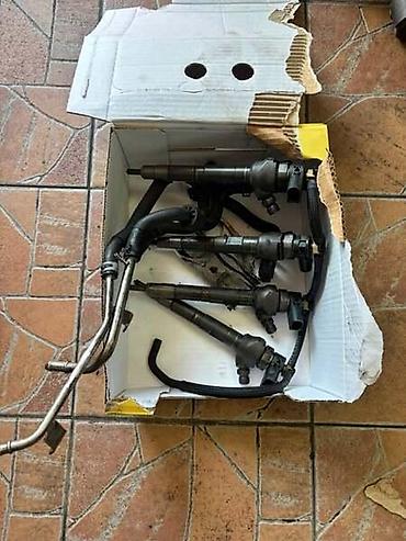 glock 17: DIZNE PUMPA ZA VOLKSWAGEN GOLF 7 OD 2013. DO 2016. GOD. | za vw golf — 1