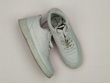 stoprocent buty: Reserved, Sneakersy damskie, rozmiar 40 — 1