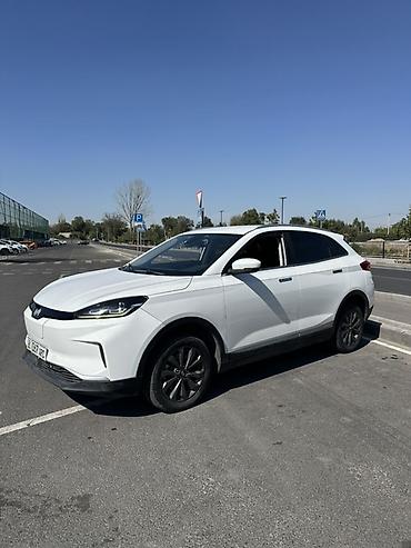 ручка бмв х5: Weltmeister EX5, 2020 г., 221000 км, Передний, В наличии — 1