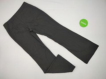 kolarki cropp: Cropp, Spodnie materiałowe damskie, rozmiar M — 3