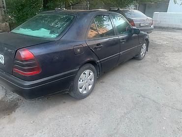 mersedes e class: Mercedes-Benz GL-Class: 1995 г., 1.8 л, Механика, Бензин, Седан — 5