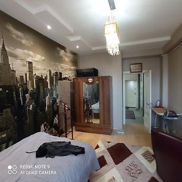 Квартиры: 3 комнаты, Новостройка, 117 м² — 8