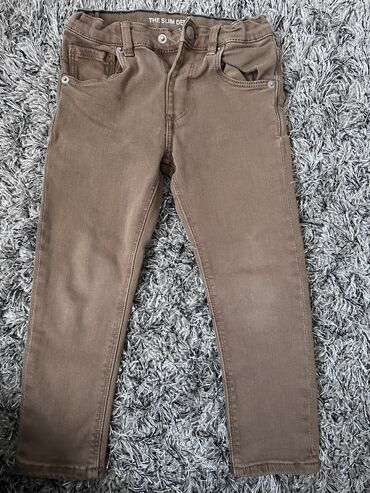 farmerice s: Zara, Skinny, 98-104