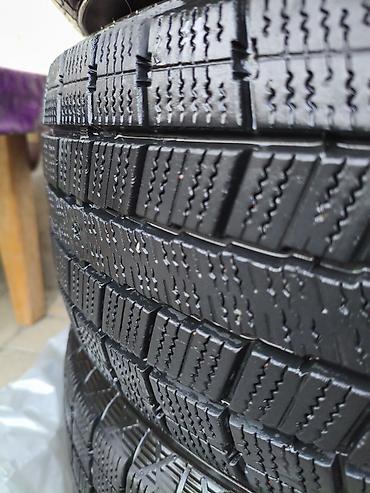 r18 bbs: Колеса в сборе 195 / 65 / R 15, Зима, Б/у, Комплект, отверстий - 5 — 2