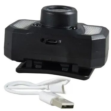 ringle za sporet dimenzije: Model: Naglavna lampa sa senzorom 3W punjiva NL6503 Cena: 920 Opis