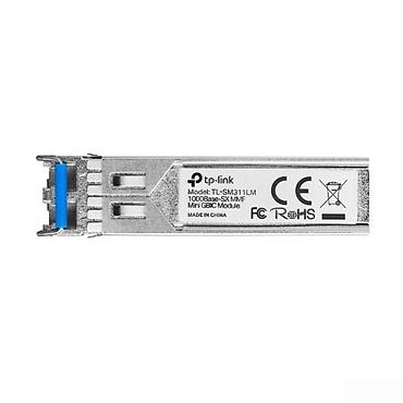 notebook modem: MiniGBIC Module TL-SM311LMMiniGBIC Module TL-SM311LM TL-SM311LM — 2