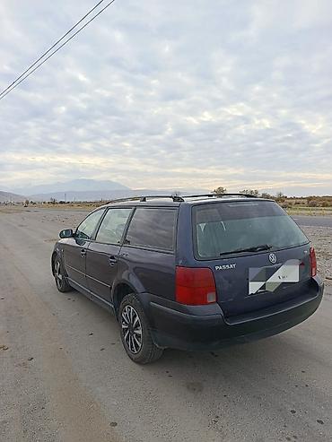 рулевая рейка на фольксваген т4: Volkswagen Passat Variant: 1999 г., 1.9 л, Механика, Бензин, Универсал — 9