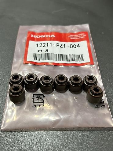 12211-PZ1-004 – Honda Klapan Salnik Alternativ kodlar: *
