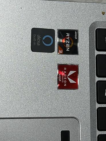 Ноутбуки: Ноутбук, Acer, 4 ГБ ОЗУ, AMD Ryzen 3, Б/у, Для несложных задач, память SSD — 4